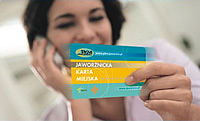 Jaworznicka Karta Miejska