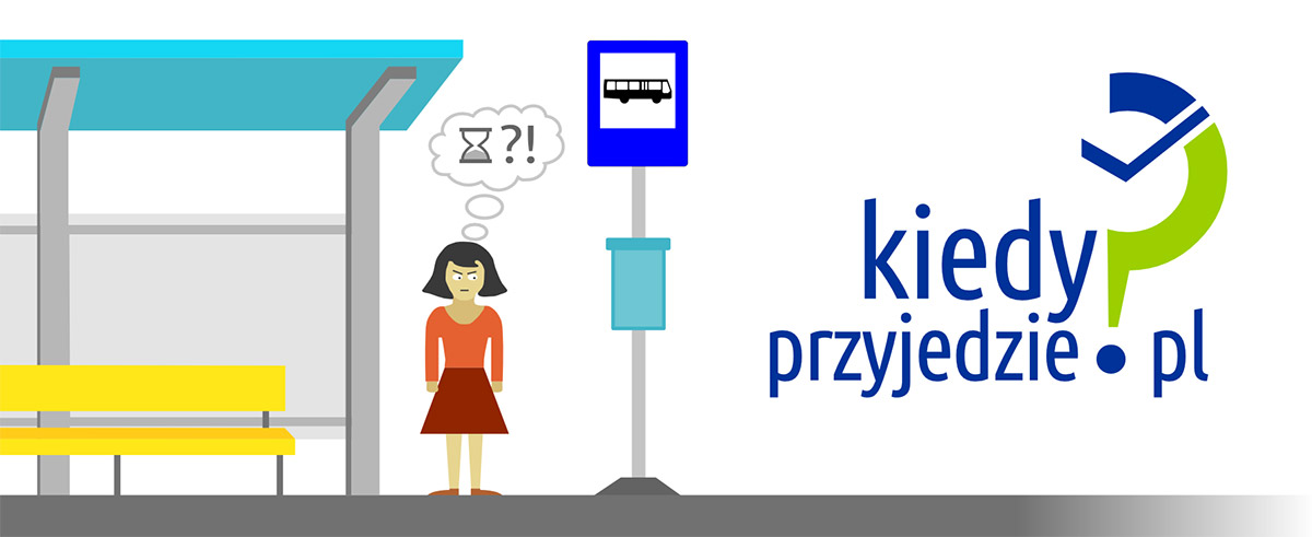 kiedyprzyjedzie.pl