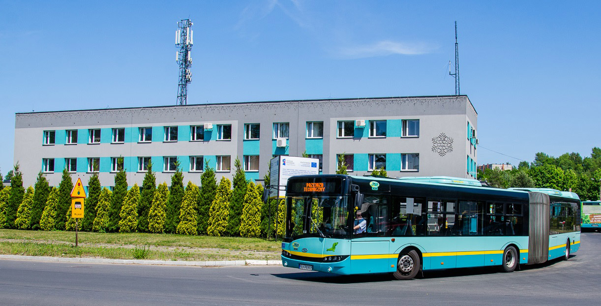 Przedsiębiorstwo Komunikacji Miejskiej Sp. z o.o. w Jaworznie » Kontakt
