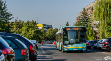 22 września – Europejski Dzień bez Samochodu.