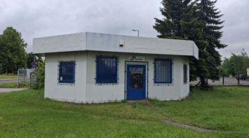 Ogłoszenie o sprzedaży