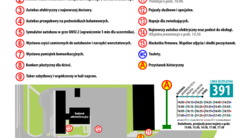 Dzień Otwarty – praktyczne informacje