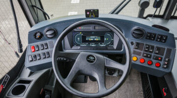 Rekrutacja – kierowca autobusu