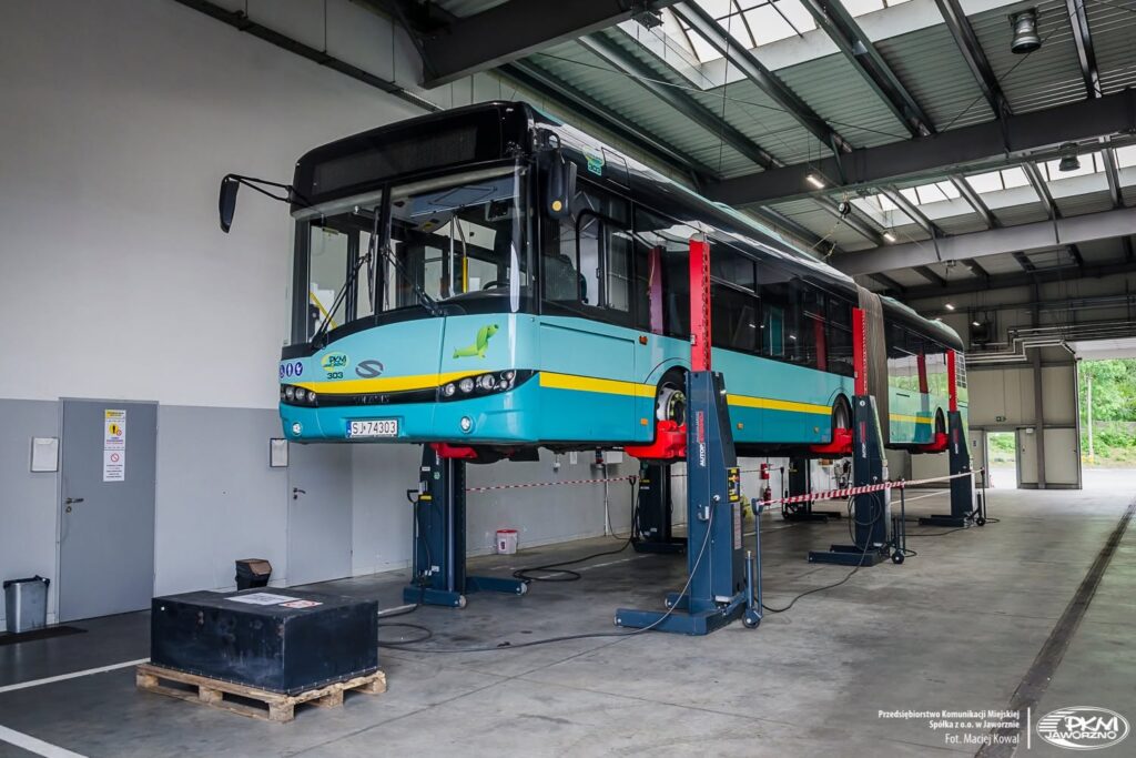Rekrutacja na stanowisko mechanika