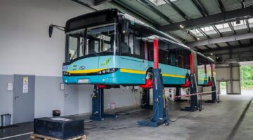 Rekrutacja na stanowisko mechanika