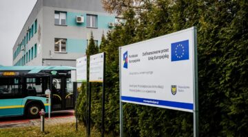 Zakup taboru zeromisyjnego – zakończenie realizacji projektu